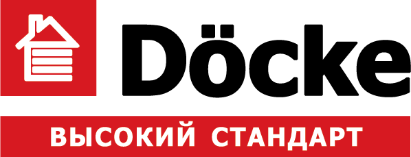 Логотип Docke
