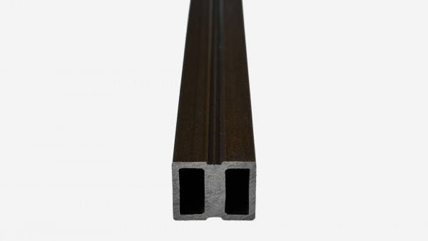 Лага ДПК Варяжский Композит 4000x50x40 мм